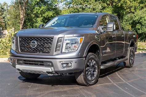 The 203 for sale near Richmond, VA on CarGurus, range from 3,899 to 58,995 in price. . Used nissan titan near me